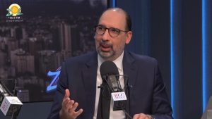 Henry Merán asegura que la FP ha salido fortalecido en el proceso de reconfiguración política