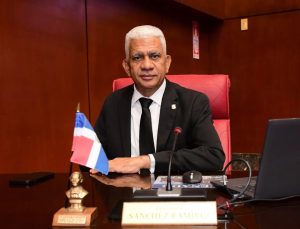 Ricardo de los Santos rechaza postergar entrada en vigor del nuevo Código Penal