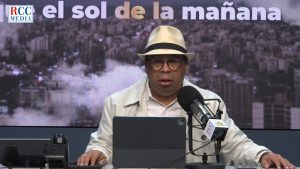 Eury Cabral advierte deuda pública se duplicó durante gobierno del PRM