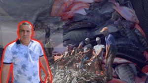 Director de Palmar de Ocoa pide a la Armada revisar restricciones a pescadores