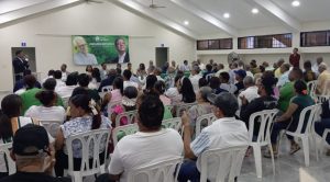 Fuerza del Pueblo destaca legado internacional de Leonel Fernández