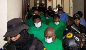 Otorgan libertad condicional a 10 implicados en fraude de más de RD$200 millones al BHD