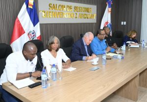 Fundación Ciencia y Arte avanza preparativos para C en Monte Plata
