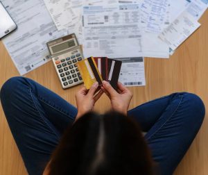 Pasos para recuperar un crédito afectado y mejorar las finanzas personales