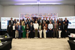 RD traspasa a Georgia la presidencia mundial de organismo de protección al consumidor