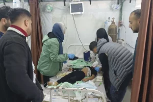 ONU acusa nuevamente a Israel de genocidio en Gaza