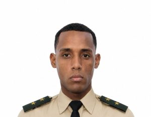Muere cabo del Ejército en accidente de tránsito en Barahona
