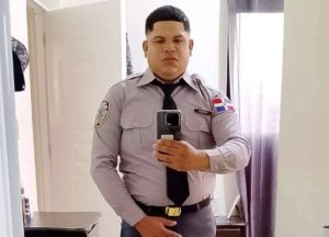 Sargento de la Policía Nacional muere tras ataque a tiros en Nagua