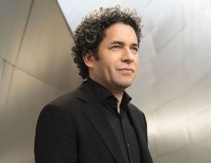 Gustavo Dudamel canalizará ayuda a Venezuela a través del PNUD