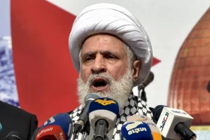 El líder de Hizbulá rechaza el «humillante» diálogo con Israel y afrontará nuevos ataques