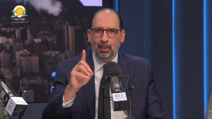 Henry Merán advierte que reabrir debate del Código Penal echaría por tierra años de trabajo