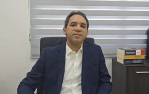 Secretario de Justicia de la FP respalda aplazar entrada en vigencia del Código Penal