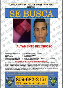 Muere hombre tras enfrentamiento con patrulla del Dicrim en San Isidro