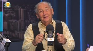 Jorge Rolando Bauger destaca poder del fútbol y papel de la tecnología en el Mundial
