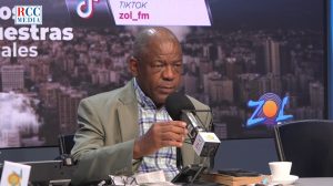 Julio Martínez Pozo respalda pedido de Finjus para aplazar entrada en vigencia del nuevo Código Penal