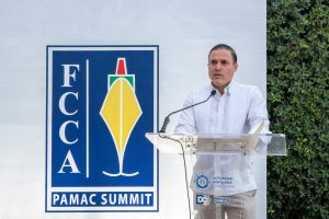 RD busca superar los tres millones de cruceristas y consolidarse como hub del Caribe