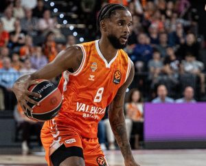 Jean Montero brilla, pero Valencia cae en prórroga ante el Barça en la final de la Liga Endesa