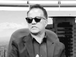 Muere ahogado presidente de Óptica Almánzar durante incidente en playa de Nagua