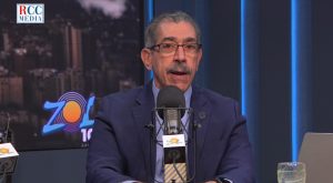 Jorge Azjana David promete transformar la UASD y ampliar su oferta académica