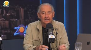 Jorge Rolando Bauger destaca gesto de la realeza neerlandesa con jugadores de Curazao en el Mundial 2026
