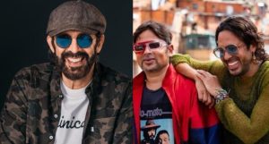 Servando y Florentino sueñan con grabar una canción cristiana junto a Juan Luis Guerra