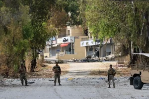 Líbano e Israel avanzan hacia una posible tregua