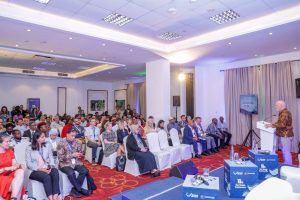 RD se une a compromiso global para proteger arrecifes de coral resilientes al clima