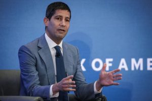 La FED inicia primera reunión de tasas bajo mando de Kevin Warsh