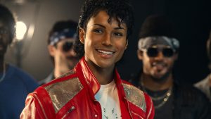 Filme de Michael Jackson se convierte en la película más taquillera en historia de Lionsgate