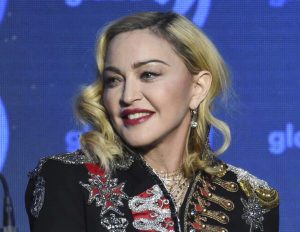Madonna revela que grabar con su hija fue una experiencia sanadora