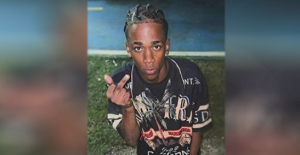 Identifican joven asesinado a tiros en La Vega