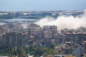 Irak reabre su espacio aéreo tras cese de ataques entre Irán e Israel