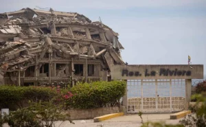 Nuevo sismo sacude a Venezuela cinco días después del doble terremoto