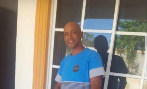 Hombre recibe disparo en medio de un supuesto robo en María Trinidad Sánchez