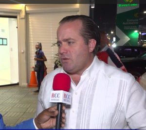 PRM avanza en cambios a sus normas internas y fija posición sobre Fedodim
