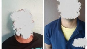 Policía Cibernética arresta a dos hombres por fraude de más de RD$1.5 millones