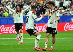 Alemania supera a Brasil como la selección con más goles en la historia de los Mundiales
