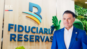 Andrés Vander Horst cierra etapa en Fiduciaria Reservas tras casi seis años de gestión