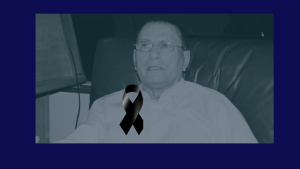 Fallece Luis Inchausti, exdirigente del PLD y exdirector del PEME