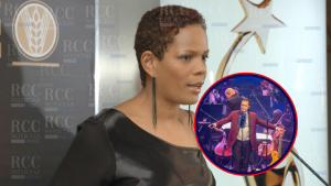 Maribel Contreras destaca legado de Alex Bueno: “el cantante de los cantantes”