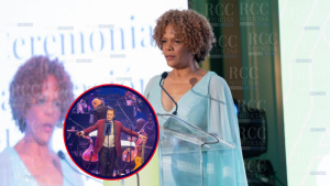Maribel Contreras destaca legado de Alex Bueno: era “el cantante de los cantantes”