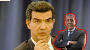 Ydanny Rodríguez llama a dominicanos en Nueva York a votar por Adriano Espaillat en primarias del Distrito 13