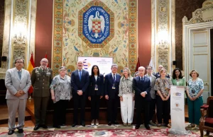 Leonel Fernández llama en Madrid a transformar el modelo económico de Iberoamérica