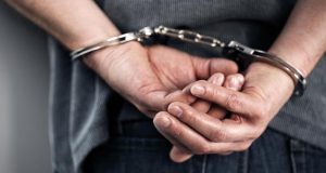 Dictan coerción contra acusado de matar a su yerno en Barahona