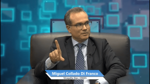 Economista advierte sobre presión tributaria para atraer inversión