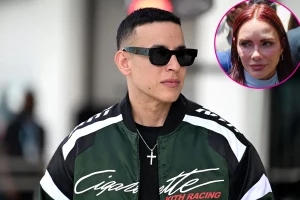 Tribunal Supremo de Puerto Rico falla contra Daddy Yankee en disputa por bienes tras divorcio