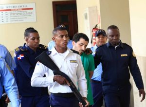 Buscan juicio para Jean Pumarol