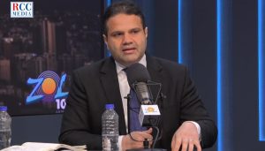 Richard Medina advierte que no es momento para reforma fiscal por presión inflacionaria