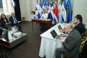 RD entregará la Presidencia Pro Tempore del SICA a Belice