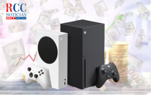 Microsoft subirá precios de Xbox por aumento en costos de memoria y almacenamiento